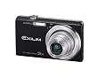 Casio Exilim EX-ZS10 Digital Camera - Black (14.1MP, 5x Optical Zoom) 2.7 inch LCD