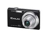 Casio EX-ZS10 - C�mara Digital Compacta, 14.1 MP (2.7 pulgadas, 5x Zoom �ptico)