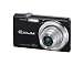Casio Exilim EX-ZS10 Digital Camera - Black (14.1MP, 5x Optical Zoom) 2.7 inch LCD