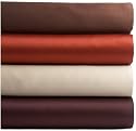 Pike Street 400-Thread Count Microfiber Sheet Set