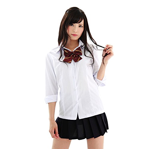 A&Tcollection 可愛い定番制服 コスチューム Mサイズ