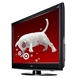 LG 32LH30 32-Inch 1080p LCD HDTV, Gloss Black