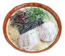 熊本大黒ラーメン お得な8食セット(2食X4箱)【超人気ご当地ラーメン】