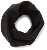 Produkt-Bild: Germas 181.01 Schlauchtuch Fleece schwarz