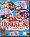 Let's Ride: Horse Adventures