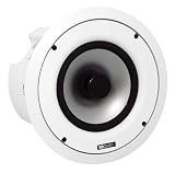 MB Quart Zurich 6.5 80W 2-Way In-Ceiling HT Speaker