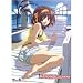 The Melancholy of Haruhi Suzumiya: Haruhi Pool Side Anime Wall Scroll GE9865