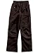 ?Waterproof and breathable Isotex 5000 coated polyester fabric 
?Taped seams 
?Elasticated and drawcord waist 
?Zip gusset to knee 
?Rubber cuff tabs at ankle 
?Available in Short and Regular leg lengths