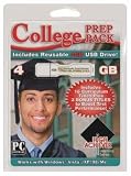 COLLEGE PREP PACK USB