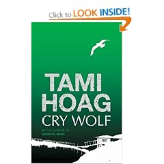 Cry Wolf