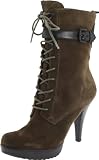 Guess Women's Jirina Ankle Boot - Womens Shoes