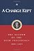 A Charge Kept: The Record of the Bush Presidency 2001 - 2009