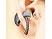 MAKIYO Special Cool Stylish Punk Rock Stereo Axe Earring Unique Ear Stud - Only One Ear (Axe Earring)