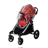 Baby Jogger Rain Canopy For City Select Seat