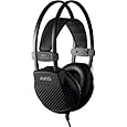 AKG K44 Closed Back  Headphones
