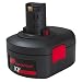 Ingersoll Rand N144 IQv Series 14.4-Volt Ni-Cd Battery