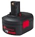 Ingersoll Rand N144 IQv Series 14.4-Volt Ni-Cd Battery
