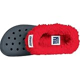  : Crocs NFL New York Giants Mammoth Shoes