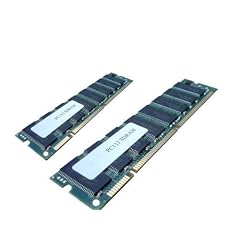 1024MB SDRAM 1GB (2x 512MB) Infineon Chips PC133 RAM 133 MHz