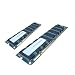 1024MB SDRAM 1GB (2x 512MB) Infineon Chips PC133 RAM 133 MHz