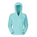 Butter Topper Hoody - Women's by Mountain Hardwear