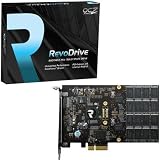 360GB PCI Exp Revo Drive SSD