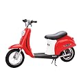 Razor Pocket Mod Scooter - Red