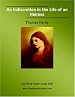 An Indiscretion in the Life of an Heiress  [EasyRead Super Large 20pt Edition]