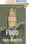 The End of Food