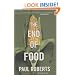 The End of Food