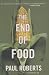 Image of The End of Food