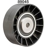 Dayco 89045 Belt Tensioner Pulley by Dayco