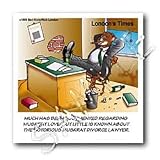 41bKVQxJ%2B7L. SL160  Muskrat Divorce Attorney   8x8 Iron On Heat Transfer For White Material