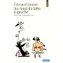 Au fond du labo � gauche : De la vraie science pour rire