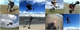 HQ Snowkite Learning-Video DVD