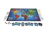Hasbro Risk Board Game