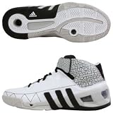 adidas Men's TS Commander Player Basketball Shoe