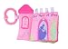 Disney Princess Activity Storybook