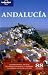 Cover of Andalucia (Lonely Planet Country & Regional Guides)