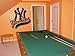 WALL STICKER MURAL VINYL MBL New York Yankees 004