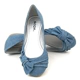 Soda Moby Flats