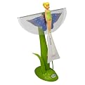 Ventura Classic Alloy Floor Pump