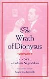The Wrath of Dionysus: A Novel