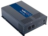 Samlex PST- 200S- 12A 2000 Watt DC/AC Pure Sine Wave Inverter - 12V