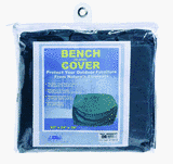 Childrens Toyshop  Outdoor Living : Lifestyle Products IFC03 Bench and Glider Furniture Protector