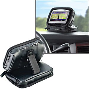 Portable GPS Pack