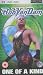 WWE - Rob Van Dam - One Of A Kind [UMD Mini for PSP] [Edizione: Regno Unito]