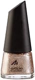 Produkt-Bild: Manhattan 17087 Nagellack Quick Dry, 77 glitter light brown