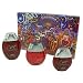 Search : CARLOS SANTANA 3 PIECE SET
