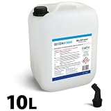 10L Bioethanol 100% - Markenprodukt BioFair - gepr�fte Laborqualit�t - Made in Germany - VERSANDKOSTENFREIvon "Richter GmbH"